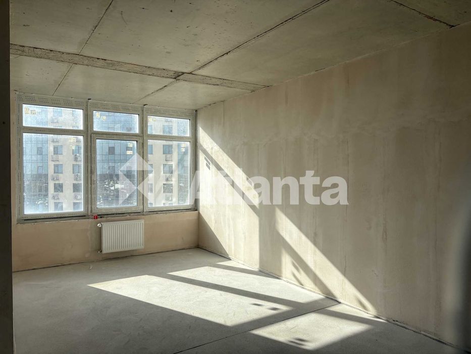 Квартира в Одеса, ID 311463, фото №1