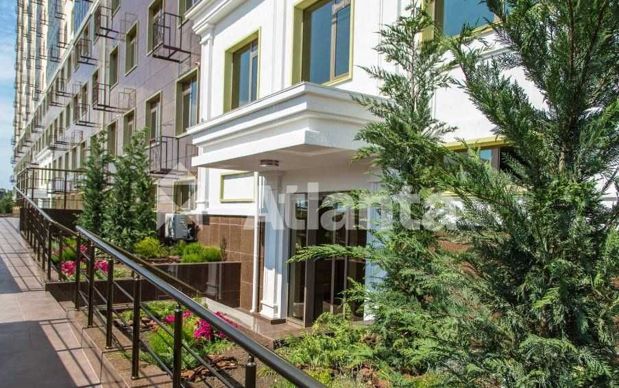 Квартира в Одеса, ID 311463, фото №4