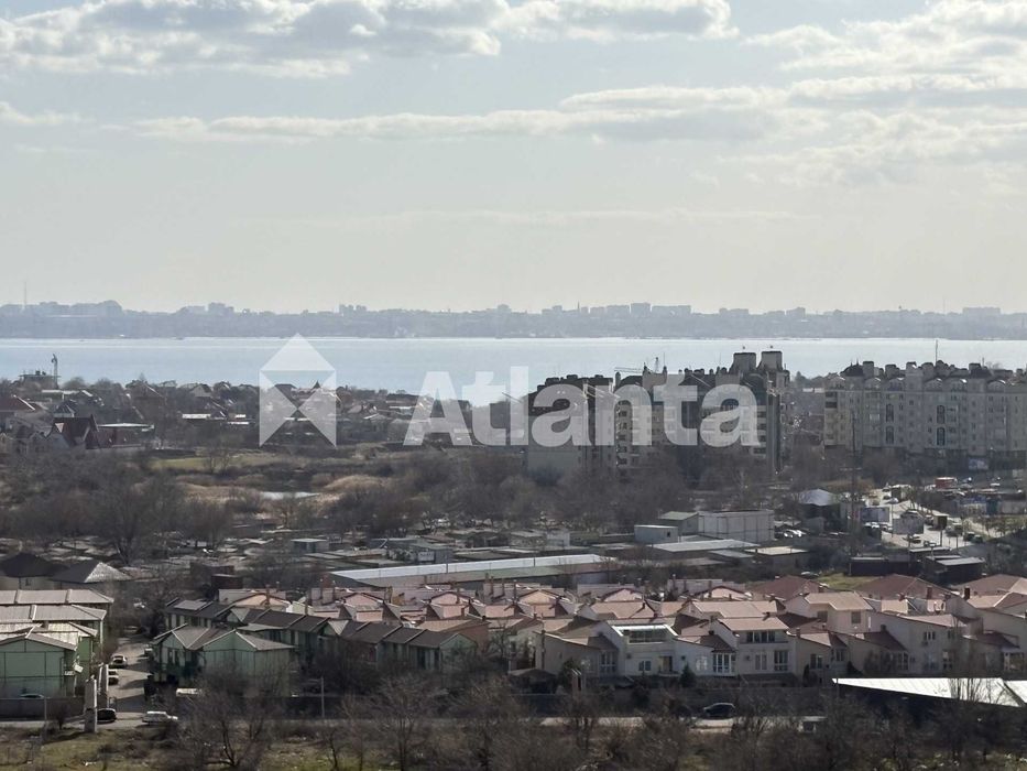 Квартира в Одесі, ID 311463, фото №7