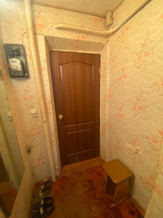 Квартира на вул. Василя Сліпака в Дніпро, ID 295189, фото №1
