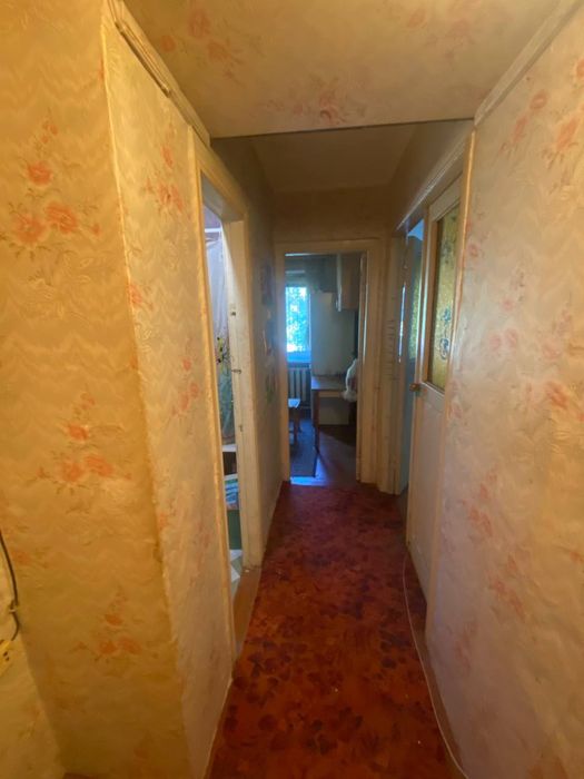 Квартира на вул. Василя Сліпака в Дніпро, ID 295189, фото №2