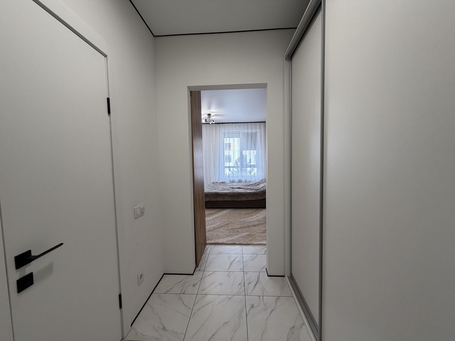 Квартира на ЖК Молодість в Києві, ID 295154, фото №13