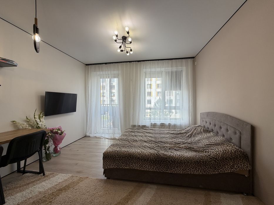 Квартира на ЖК Молодість в Києві, ID 295154, фото №3