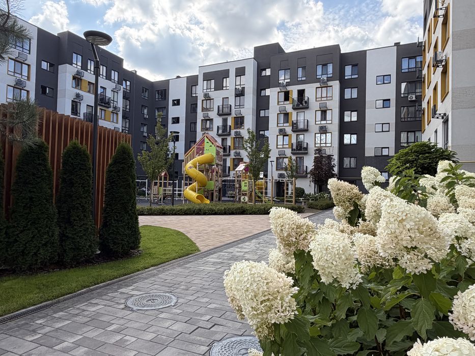Квартира на ЖК Молодість в Києві, ID 295154, фото №23