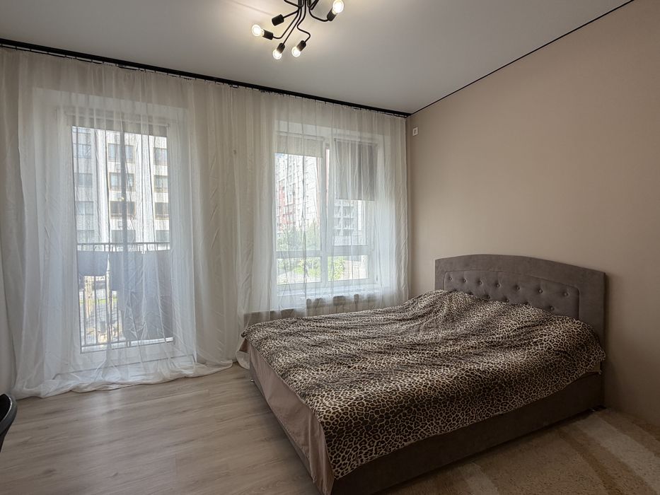 Квартира на ЖК Молодість в Києві, ID 295154, фото №4