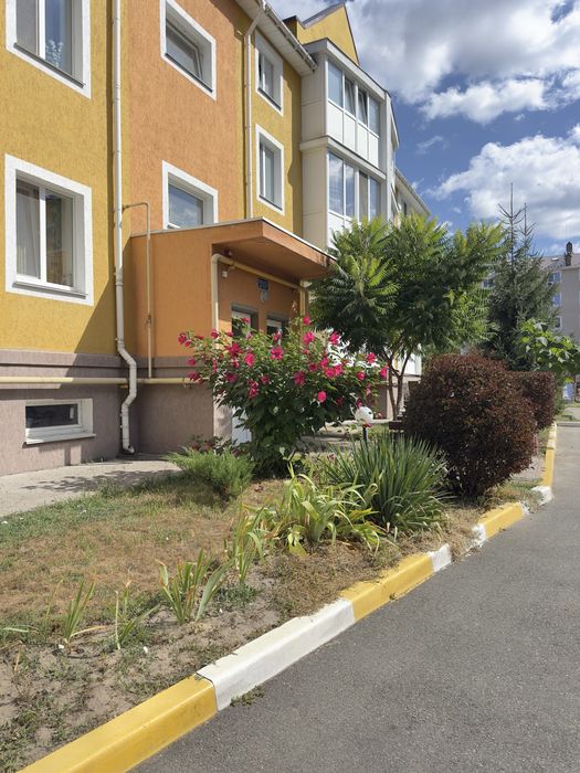 Квартира в Києві, ID 312419, фото №1