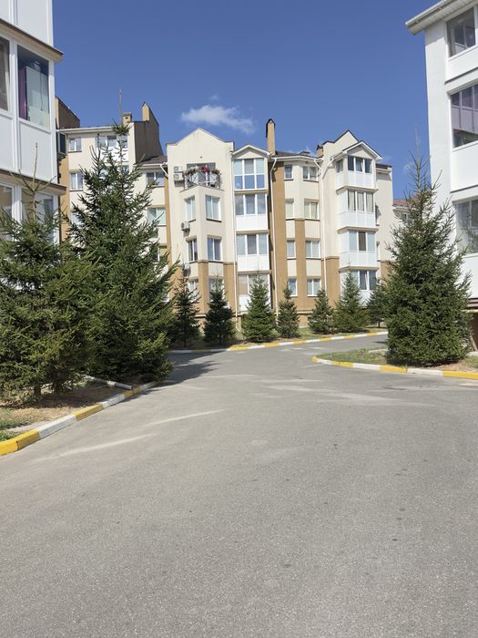 Квартира в Києві, ID 312419, фото №2