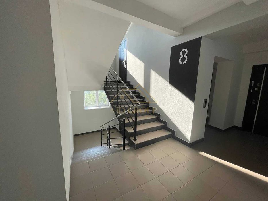 Квартира на вул. Приозерна в Івано-Франківську, ID 295050, фото №20