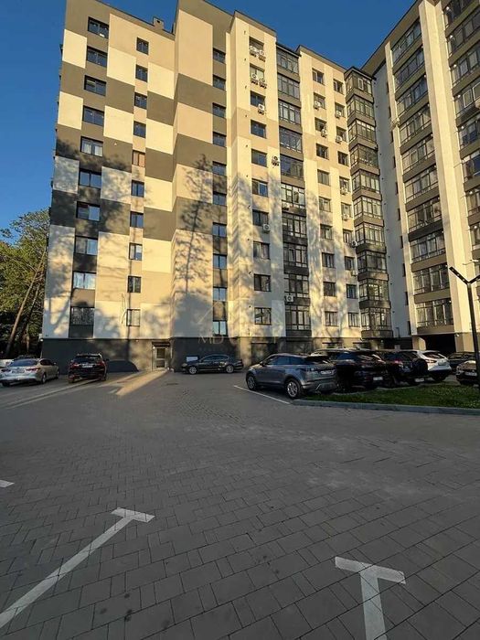 Квартира на вул. Приозерна в Івано-Франківську, ID 295050, фото №22