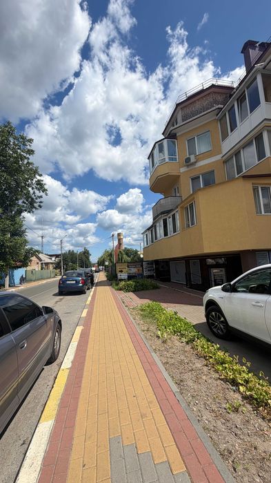 Квартира на Буча в Києві, ID 324152, фото №20