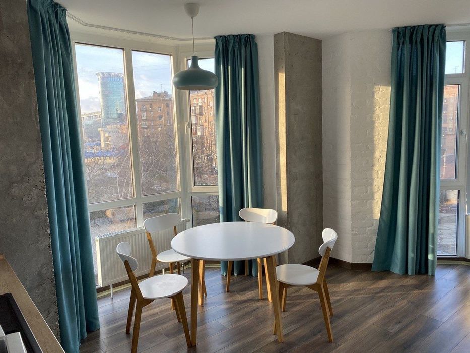 Квартира на вул. Коперника, 3 в Київ, ID 317611, фото №2