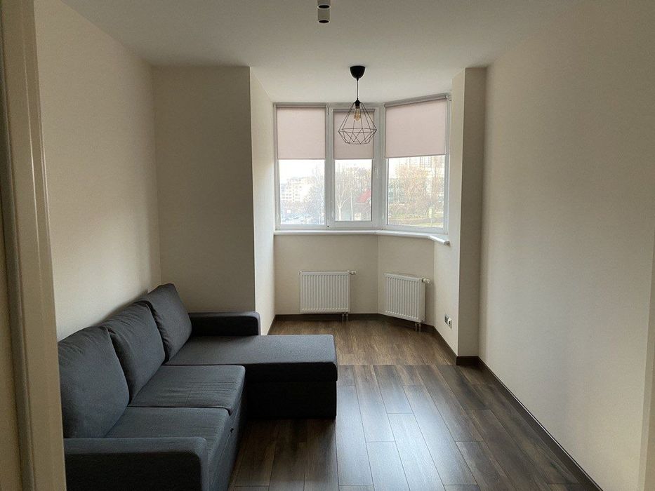 Квартира на вул. Коперника, 3 в Києві, ID 317611, фото №11