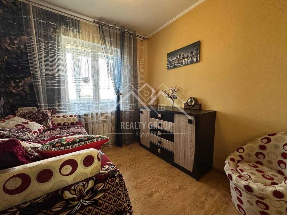 Квартира на Покровський в Кривому Розі, ID 295058, фото №11