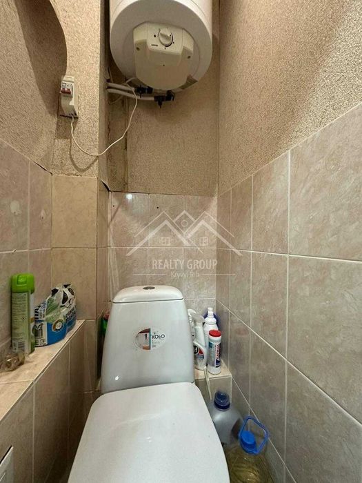 Квартира на Покровський в Кривому Розі, ID 295058, фото №15