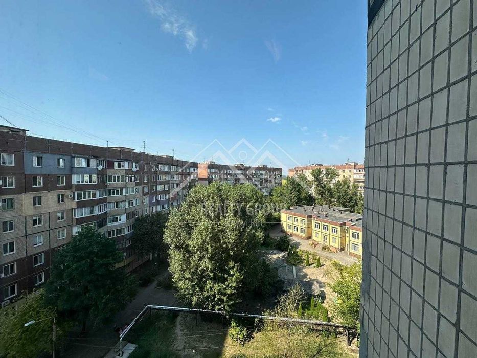 Квартира на Покровський в Кривому Розі, ID 295058, фото №4