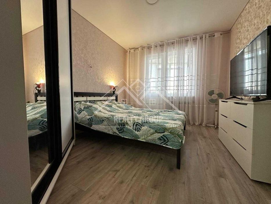 Квартира на Покровський в Кривому Розі, ID 295058, фото №5