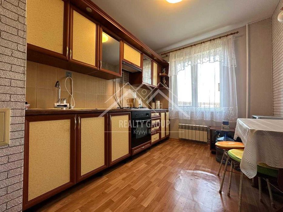 Квартира на Покровський в Кривому Розі, ID 295058, фото №9