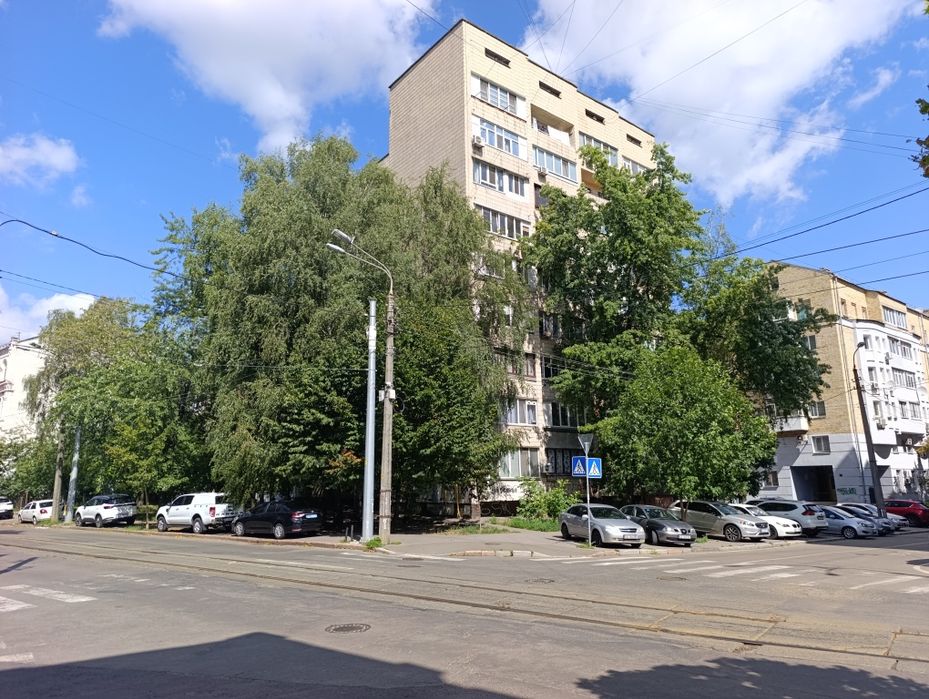 Квартира на вул. Кирилівська, 20 в Києві, ID 295183, фото №1