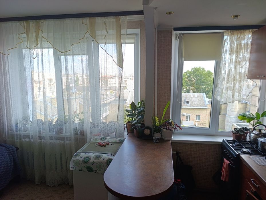 Квартира на вул. Кирилівська, 20 в Києві, ID 295183, фото №2