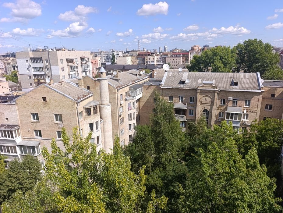 Квартира на вул. Кирилівська, 20 в Києві, ID 295183, фото №3