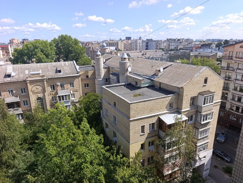 Квартира на вул. Кирилівська, 20 в Києві, ID 295183, фото №4