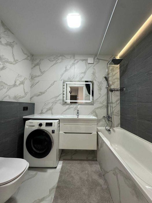 Квартира на ЖК «Містечко Центральне» в Івано-Франківську, ID 295055, фото №9