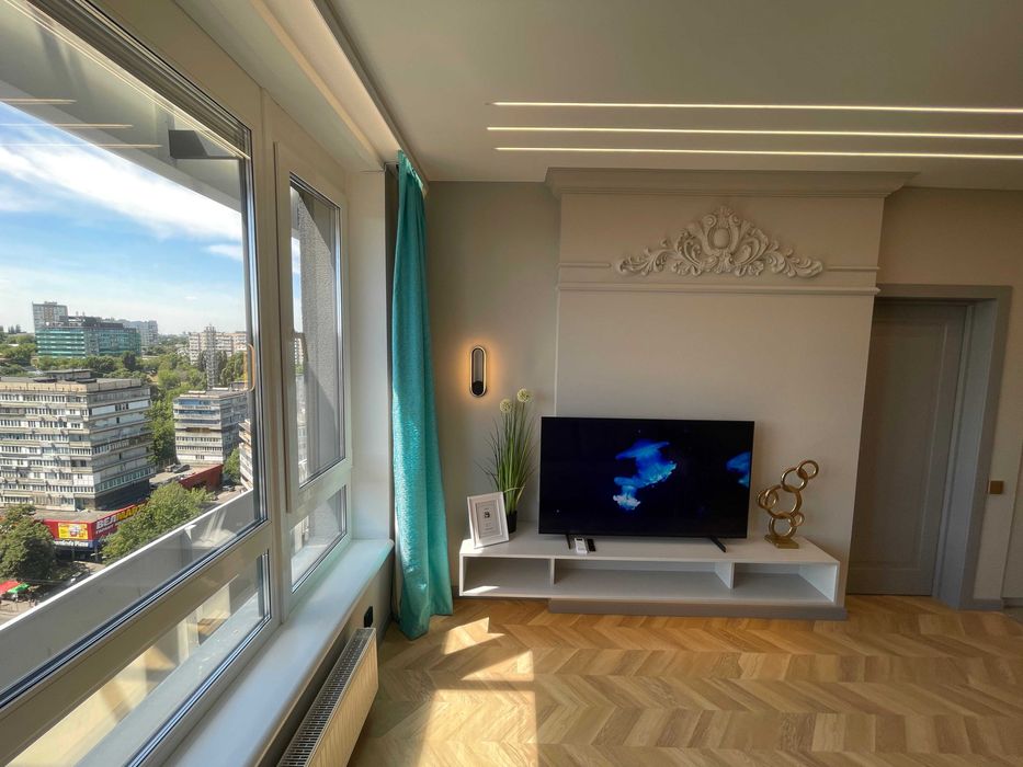 Квартира на вул. Васильківська, 1 в Київ, ID 295039, фото №1