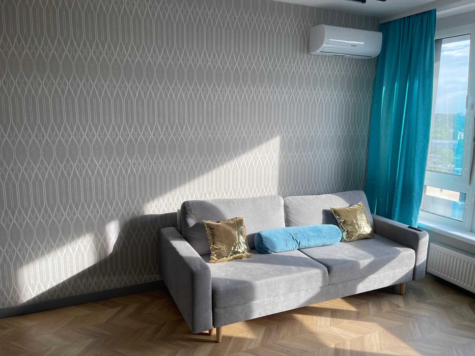 Квартира на вул. Васильківська, 1 в Київ, ID 295039, фото №3
