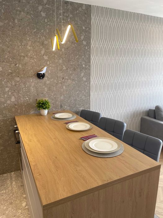 Квартира на вул. Васильківська, 1 в Київ, ID 295039, фото №4