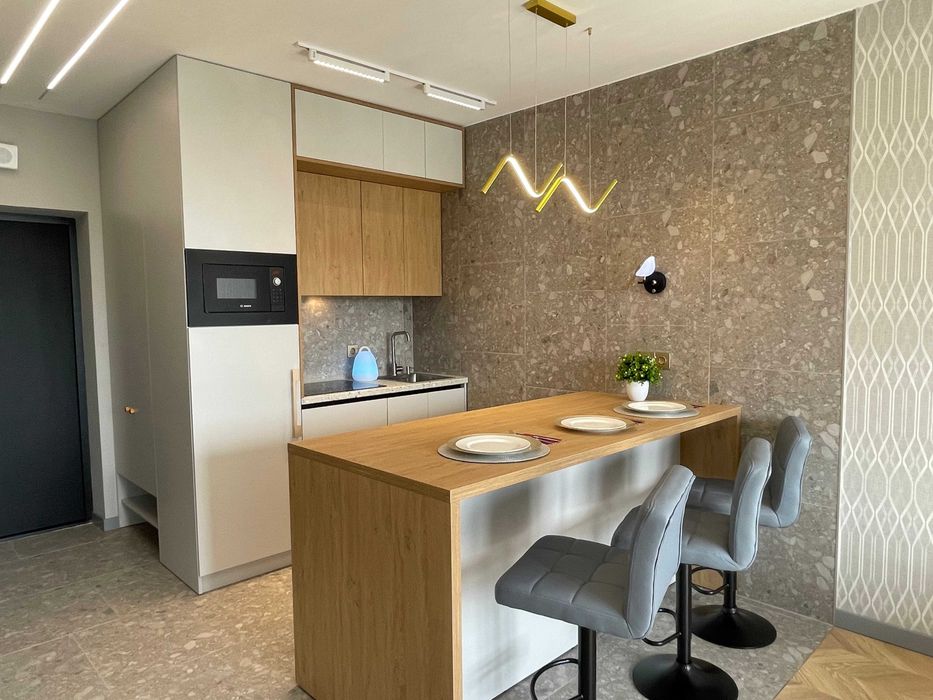 Квартира на вул. Васильківська, 1 в Києві, ID 295039, фото №8