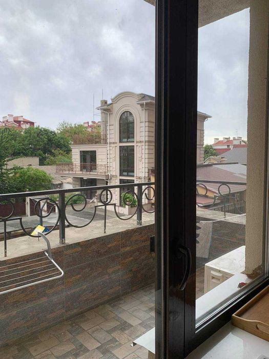 Квартира на вул. Педагогічна, 23Б в Одесі, ID 348037, фото №2