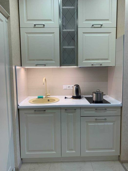 Квартира на вул. Педагогічна, 23Б в Одесі, ID 348037, фото №11