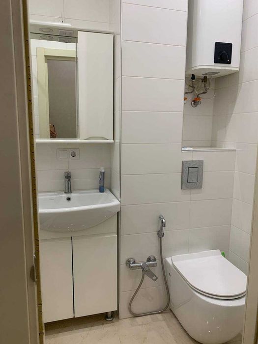 Квартира на вул. Педагогічна, 23Б в Одесі, ID 348037, фото №13