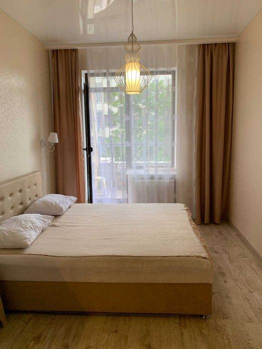 Квартира на вул. Педагогічна, 23Б в Одесі, ID 348037, фото №3