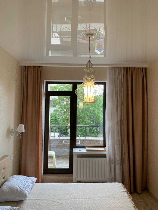 Квартира на вул. Педагогічна, 23Б в Одесі, ID 348037, фото №4
