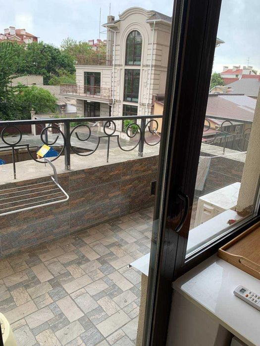 Квартира на вул. Педагогічна, 23Б в Одесі, ID 348037, фото №5