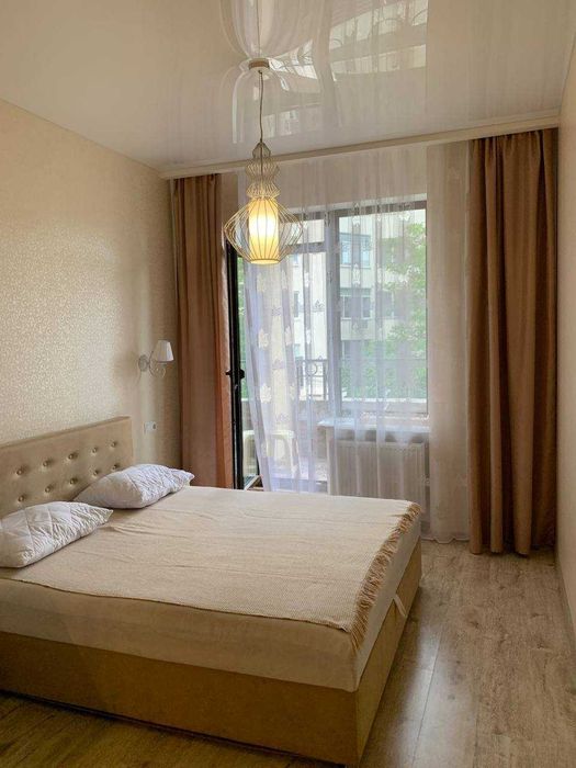 Квартира на вул. Педагогічна, 23Б в Одесі, ID 348037, фото №6