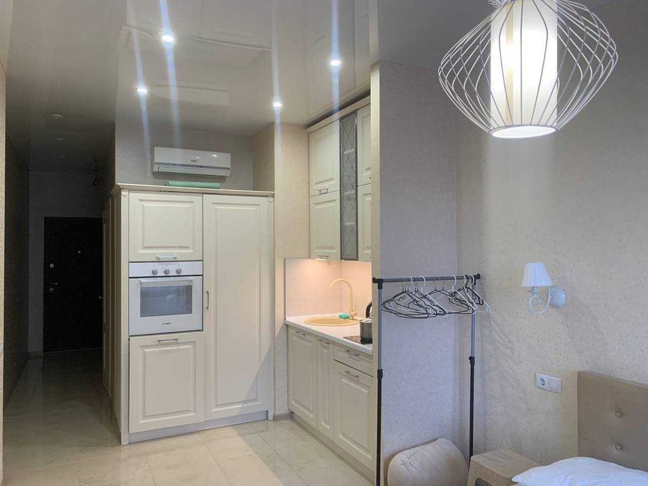 Квартира на вул. Педагогічна, 23Б в Одесі, ID 348037, фото №7