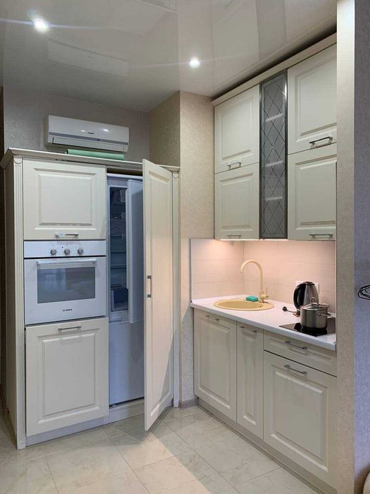 Квартира на вул. Педагогічна, 23Б в Одесі, ID 348037, фото №8