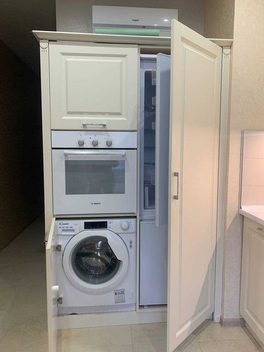 Квартира на вул. Педагогічна, 23Б в Одесі, ID 348037, фото №9