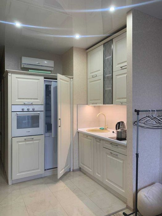 Квартира на вул. Педагогічна, 23Б в Одесі, ID 348037, фото №10