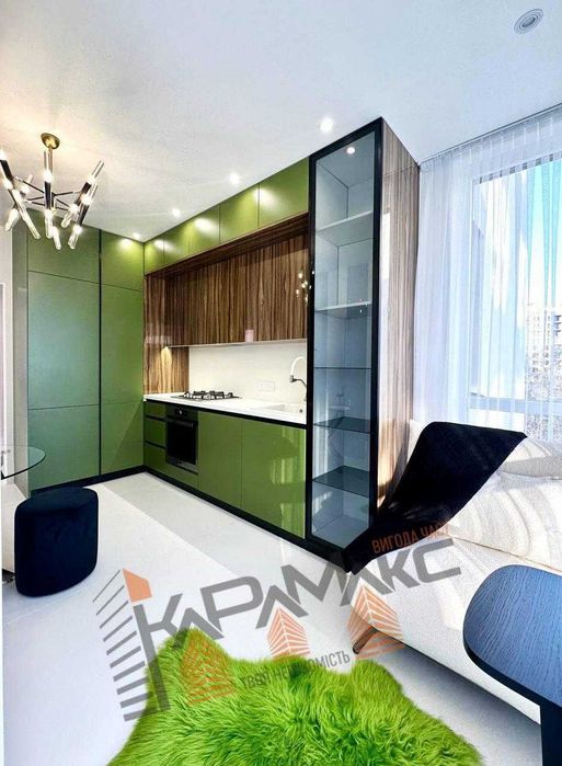 Квартира на вул. Пасічна в Львові, ID 299445, фото №1