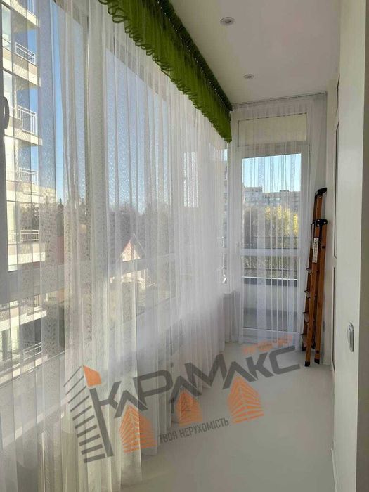 Квартира на вул. Пасічна в Львові, ID 299445, фото №13