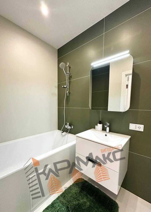 Квартира на вул. Пасічна в Львові, ID 299445, фото №15