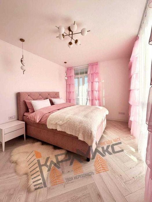 Квартира на вул. Пасічна в Львові, ID 299445, фото №3