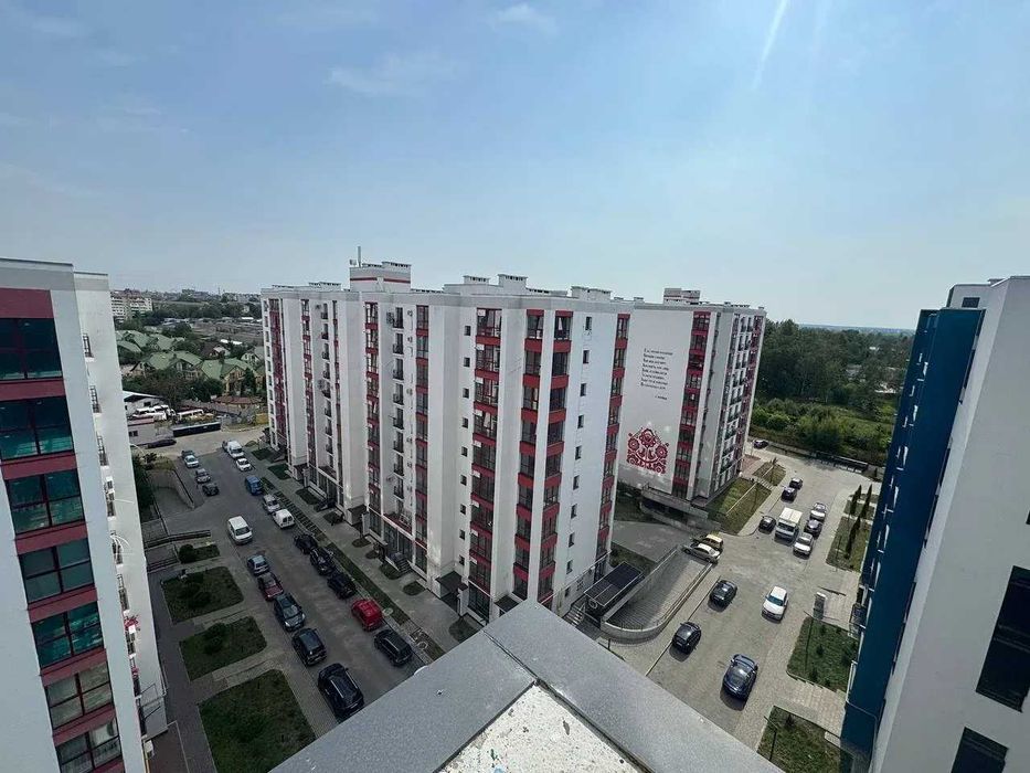 Квартира в Івано-Франківську, ID 295102, фото №2