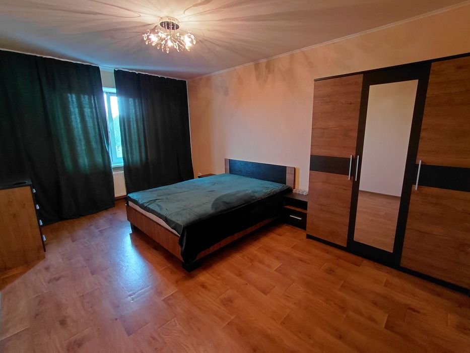 Квартира на пров. Балтійський в Києві, ID 295091, фото №1