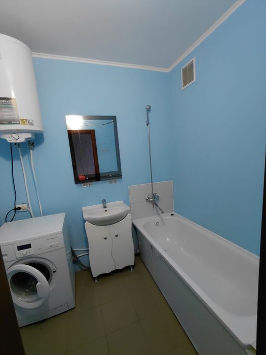 Квартира на пров. Балтійський в Києві, ID 295091, фото №16