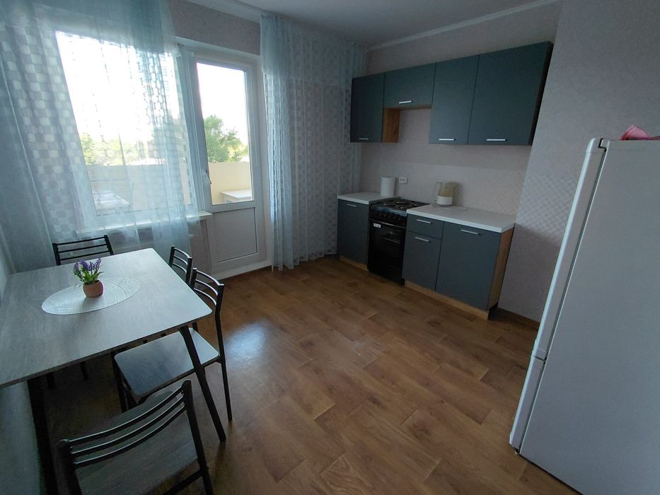 Квартира на пров. Балтійський в Києві, ID 295091, фото №5