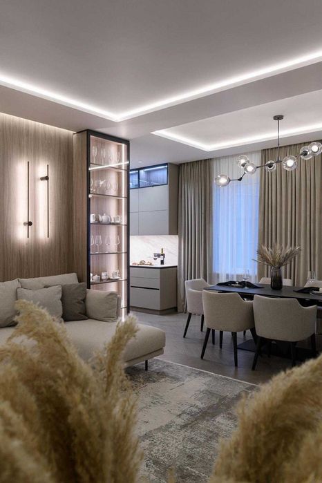 Квартира на вул. Лабораторний, 7 в Київ, ID 295105, фото №4